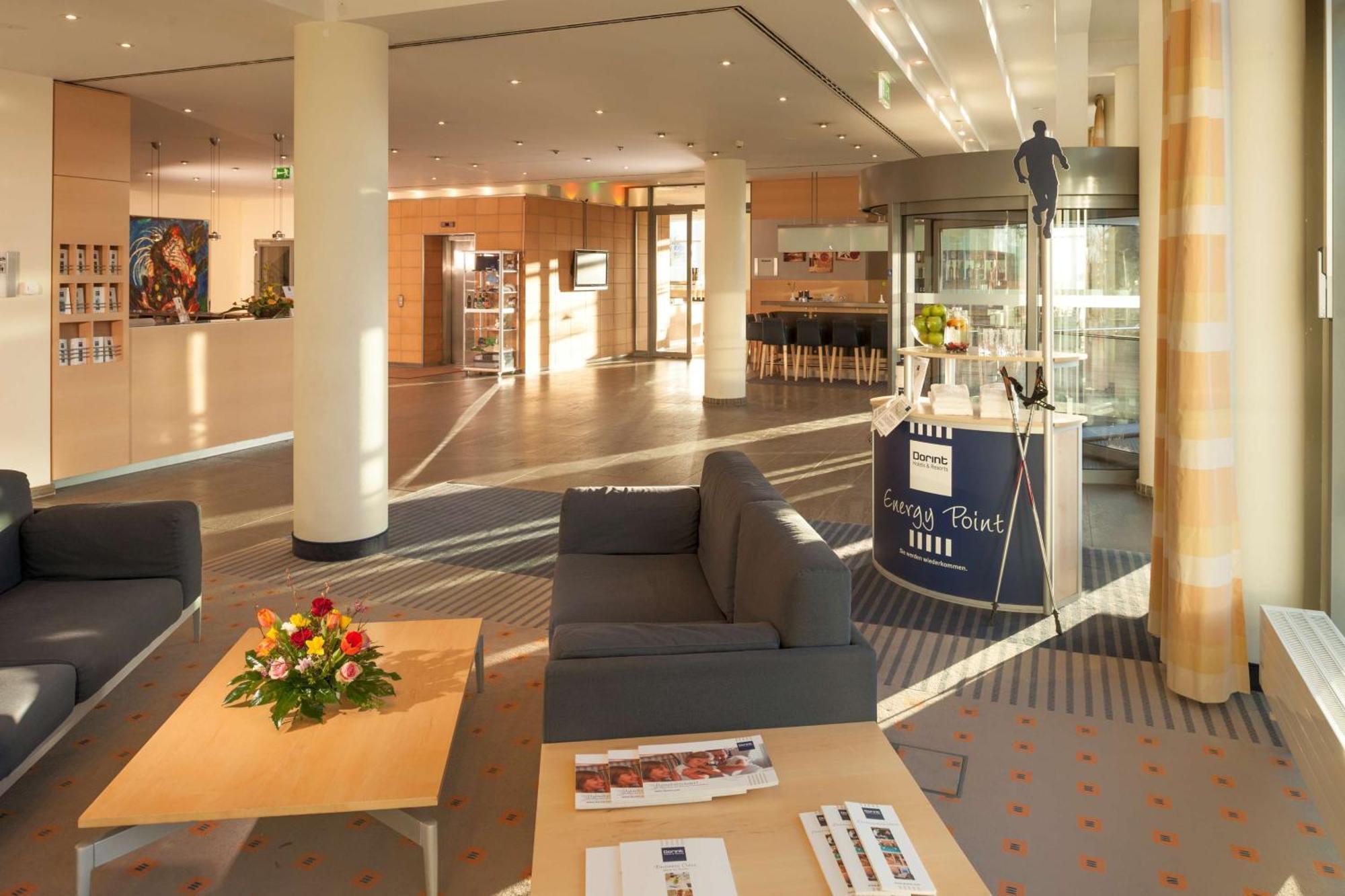 เอสเซนเชียล บาย ดอรินต์ เบอร์ลิน-อัดเลอร์สโฮฟ Hotel ภายนอก รูปภาพ