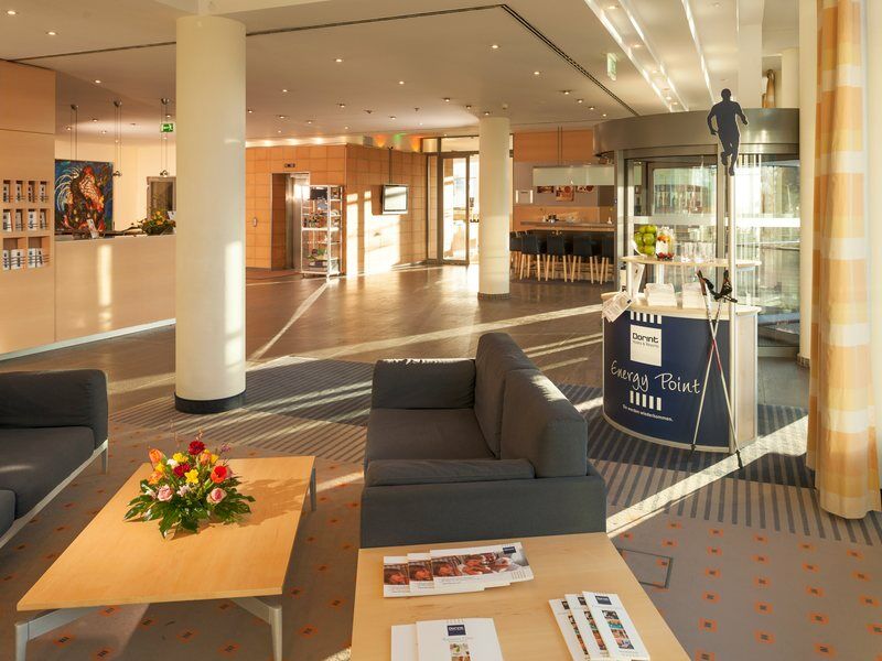 เอสเซนเชียล บาย ดอรินต์ เบอร์ลิน-อัดเลอร์สโฮฟ Hotel ภายนอก รูปภาพ